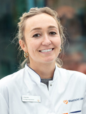 Kim Reynders