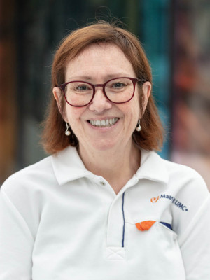 Thea van Neer