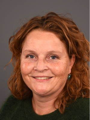 Sylvia Klinkenberg
