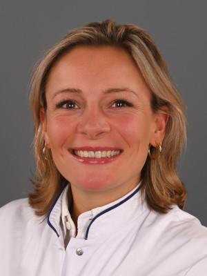 Dr. C. van der Heijden, cardioloog in opleiding 