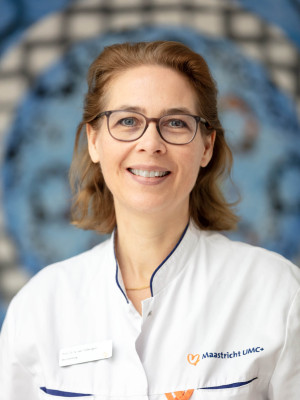 Astrid van Tubergen