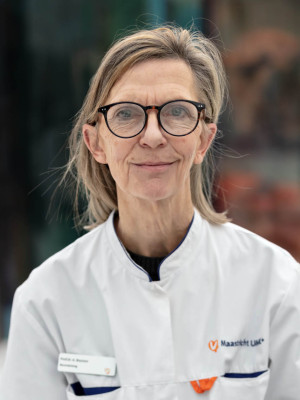Annelies Boonen