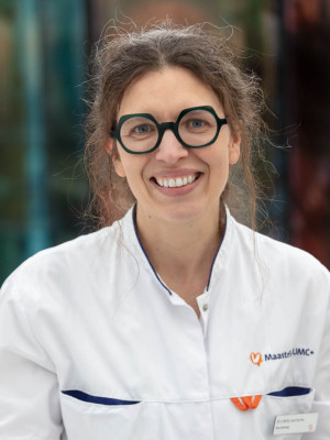 Caroline van Durme