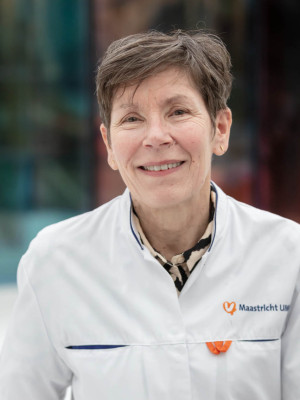 Christel Mertens