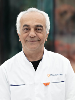 Mehmet Elmacioglu