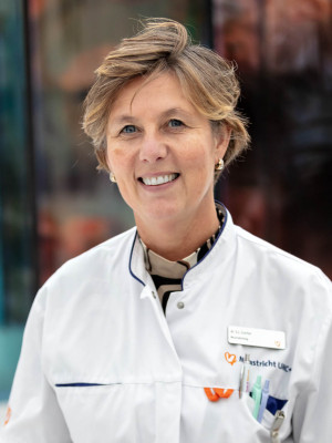 Simone Gorter