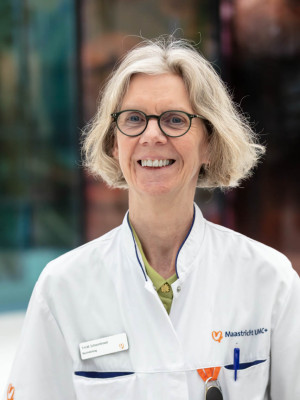 Thea Schoonbrood