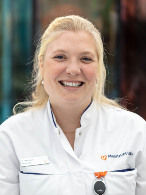 Yvette Essers