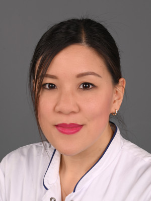 Nguyen Uyen