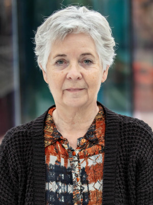 Peggy Renckens