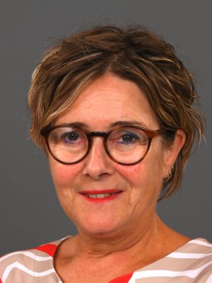 M Baggen