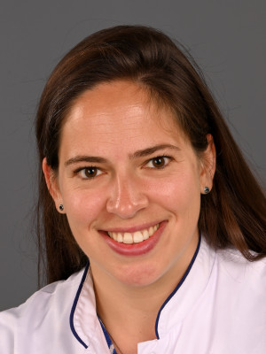 Dr. N. Gestels
