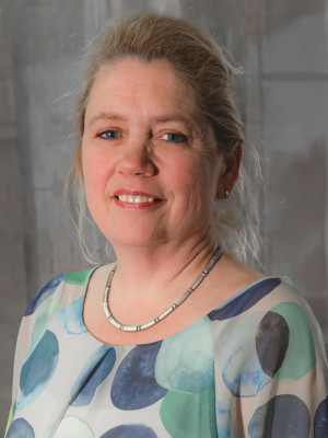 Jannie Janssen