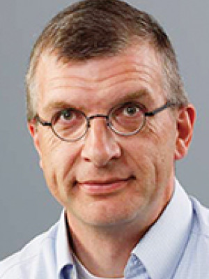 Frans Savelkoul