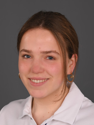 Nadine Bollen