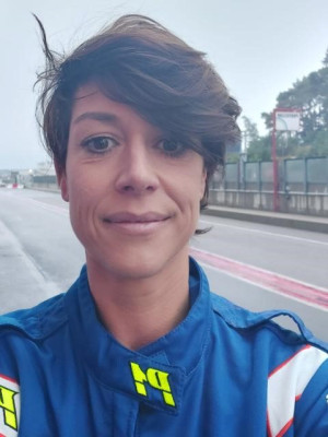 Katrien Adriaenssens