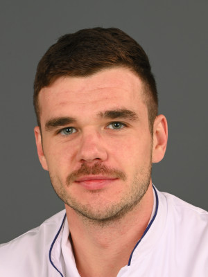 Lowie Cludts