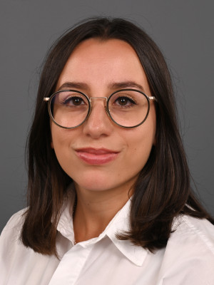 Dortants Myrthe