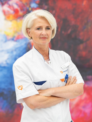 Carina Pernot