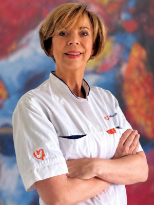 Magda Loon 2026